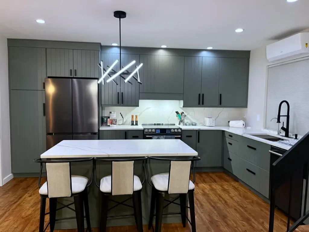 custom countertop
